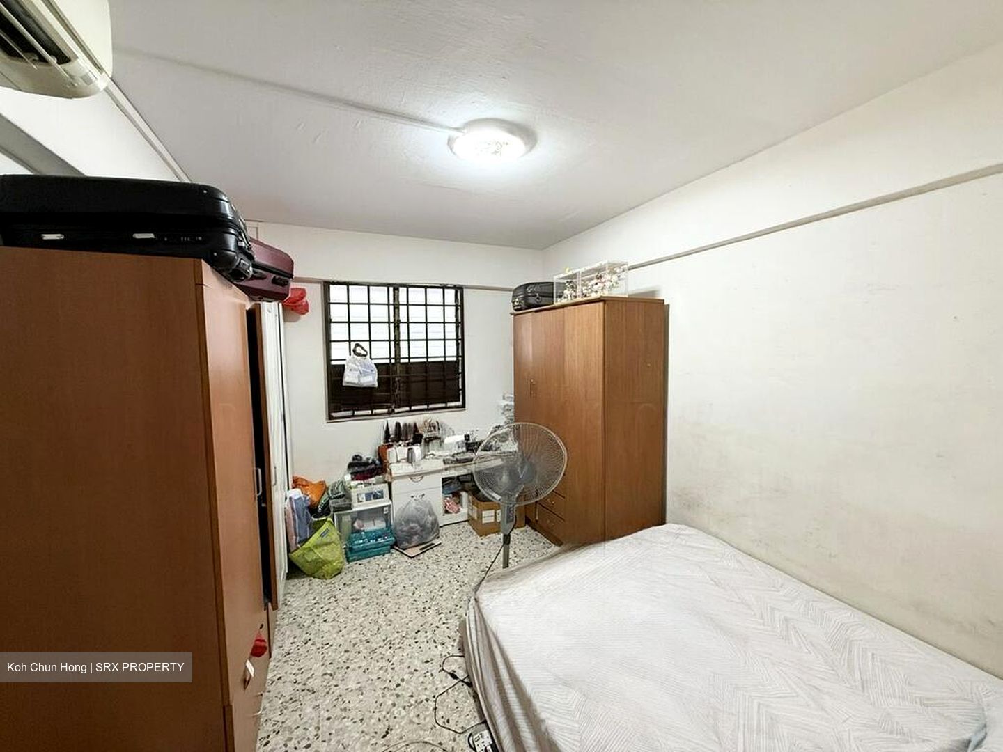 Blk 343 Clementi Avenue 5 (Clementi), HDB 3 Rooms #516989391